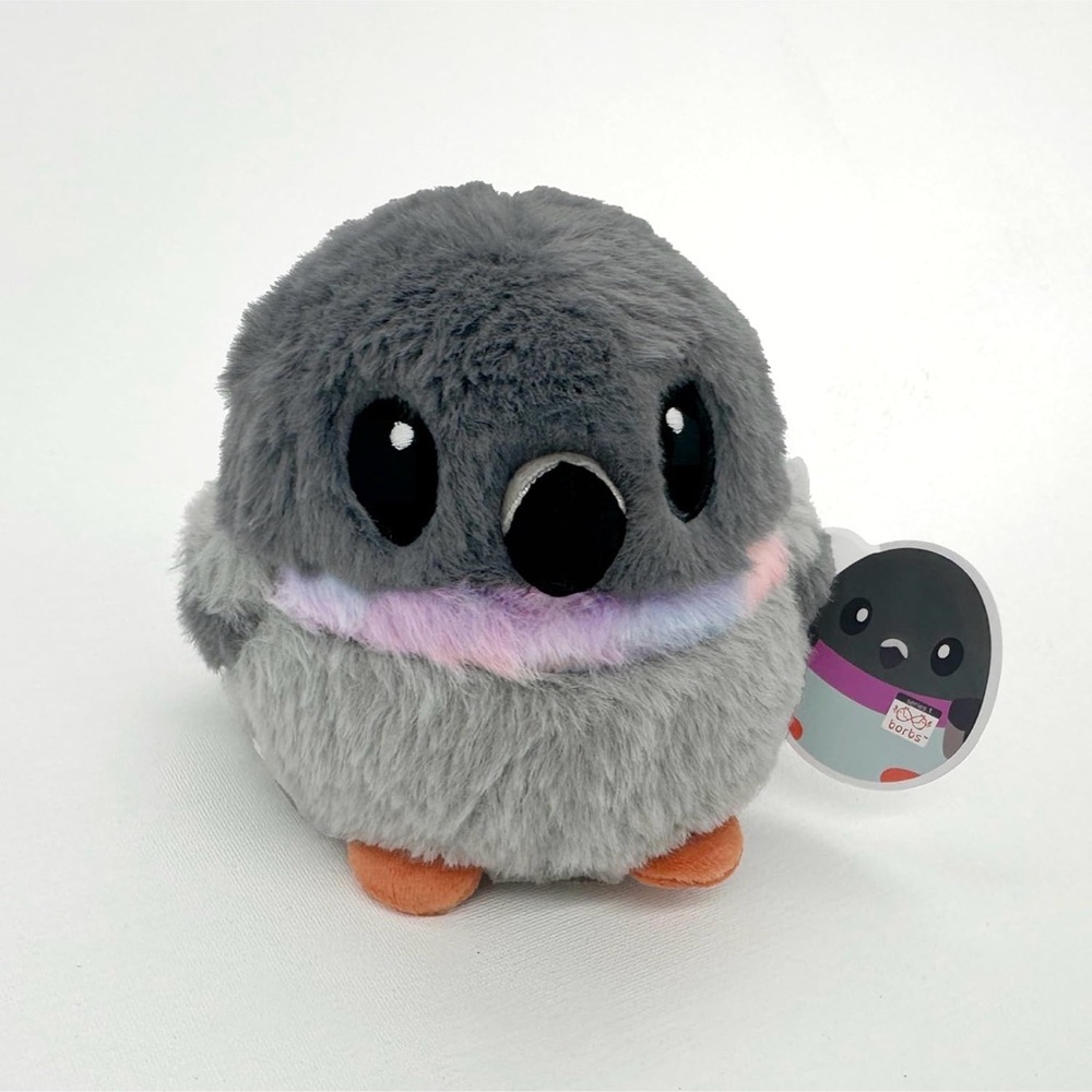 Pigeon Borb - Picture 2 of 3